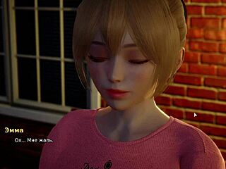 Detailed Gameplay Where My Bully Becomes My Lover In Part 10