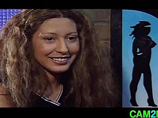 Teen with GREAT TITS FUCKED HARD