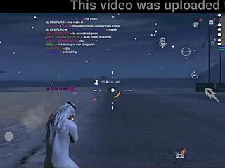 Ninfetinha de fac randola violently fucked by pure cpx without time to ask for help 😱