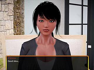 Joining my new family for game night 😄