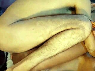 Teen Ass Fucked In Interracial Gangbang