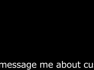 spongebob's pants get ripped in live-action parody