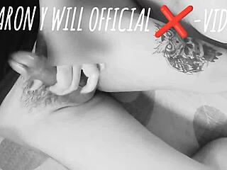 Neighbor's Wife Away, Punk Whore Sucks