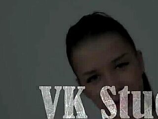 Sofa Weber Takes Monster Cock In Her Tight Ass!