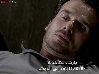 Arab-translated full episodes of hot series and more