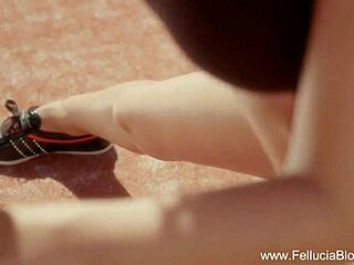 bj babe is a pretty cocksucker