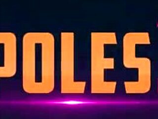 Geez, hot milf Carter James takin’ two BBCs after suckin’ dick!