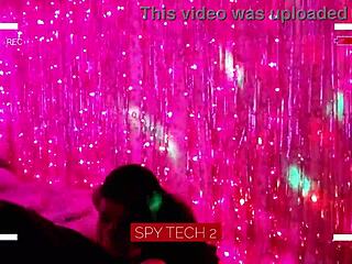 asian maxine's intense pussy facial