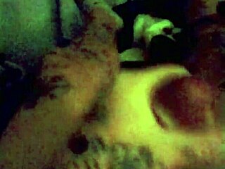 Transsexual Receives Money Shot Cumshot?