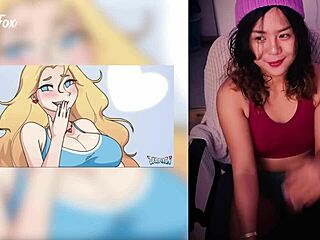 Derpixon Hentai Party Games Solo Masturbation Review