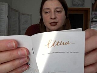 Utimi Sex Toys for Intense Dildo Play!