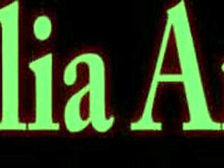 Busty Milf Julia Ann CUMS Hard on Piano