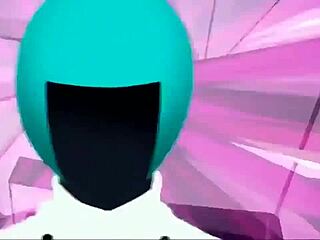 The first part of the opening for Jojo's Bizarre Adventure: Vento Aureo