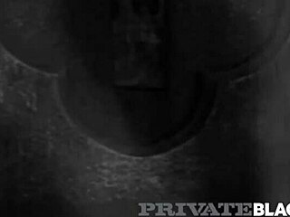 BDSM Session with Hot Young Sasha Grey Bent Over