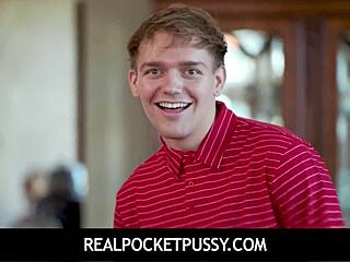 Two Freeuse Teens In Parody