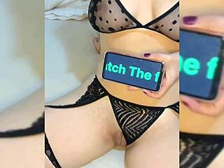 morena says, 'fuck my big ass'