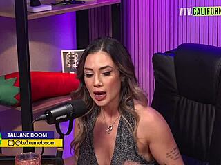 Rafa Hot The Queen Of Virtual Sex