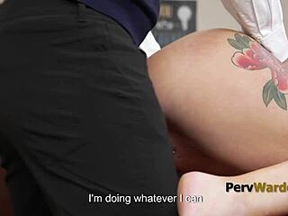 Blackmailed by education - busty stepmom Lolly Dames's pov