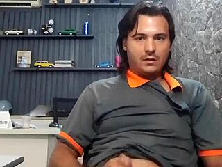 Soloboy Masturbacao 38