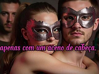 I Became A Helper For My Husband's Friends - Real Stories - Generated Images And Voice