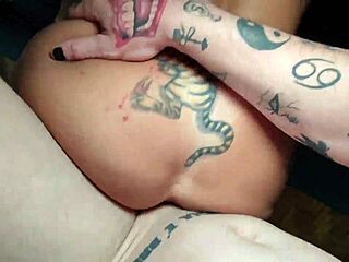 Unlucky guy fucked two steaming-hot sluts