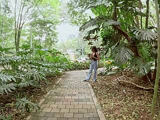 First Time Porn Casting With Fake Agent!