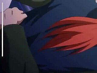 Hardcore Bareback Banging in Wild Gay Group Action