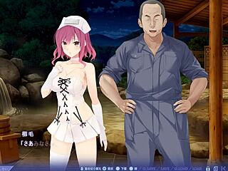 nightmare maverick 3 p1 with handjob and blowjob scenes