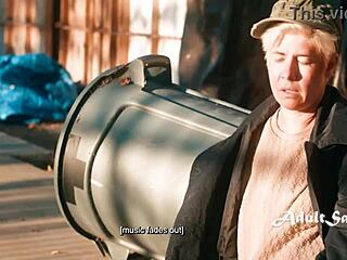 femme fatales hailey rose lulu chu penny barber fulfill lesbian desires together