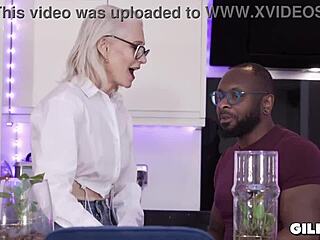 Old and wild GILF gets her holes pounded hard