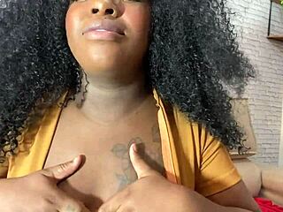 Lactating Jerk-Off Guide - You Love My Milky Chest, Don't You, Naughty Boy?