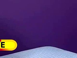 I Pound Sadie Blair And She Squirts