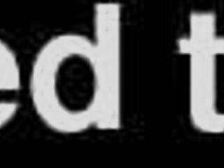 Aria Nicole's Pussy Fucked and Creampied Backstage