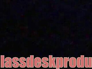 check out this black-light secret model session 😍