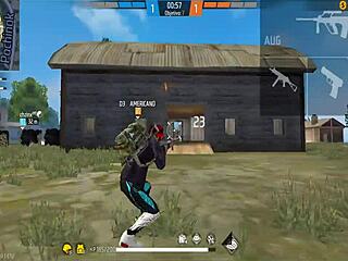 dei na cara dela e foi demais 😏