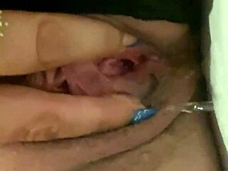 pissing outside feels so damn good every time