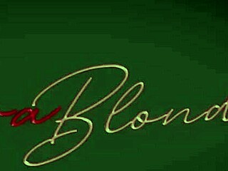 Sara Blonde gives an intense outdoor blowjob, getting face fucked and cumshot 😍