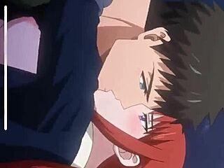 Hardcore Bareback Banging in Wild Gay Group Action