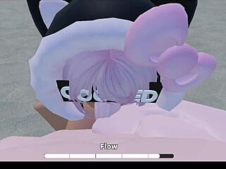 i fucked a girl on the crossroad beach