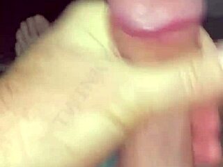 Watch this mature woman masturbate at work and in the bathroom.