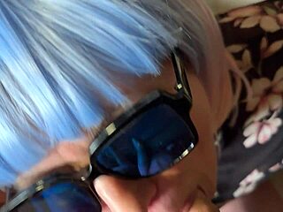 want to see closeup blowjob and fuck?