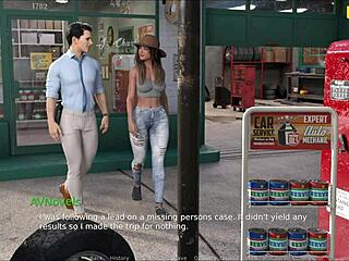 rosewater manor 88 has the cutest big tits ever!