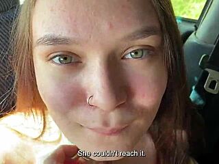 Dear, I immediately need a cream - cum on my face now