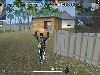 dei na cara dela e foi demais 😏