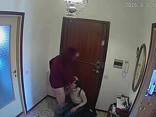 My Wife's Friend Does Something - Lara's Fantasies Ep 1