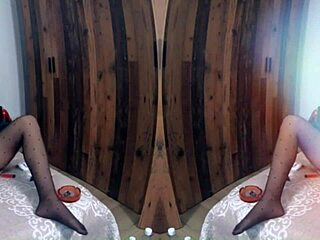 Milfycalla Latina Stepmom Delivers Fetish JOI and CEI in Romantic Compilation