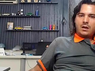 Soloboy Masturbacao 38