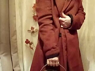 Celebrating autumn with a flash 😊