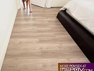 i love watching gia dimarco get creampied in every position