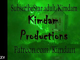 Damn, Demon Futa and Friends Go Wild in Bath Action!